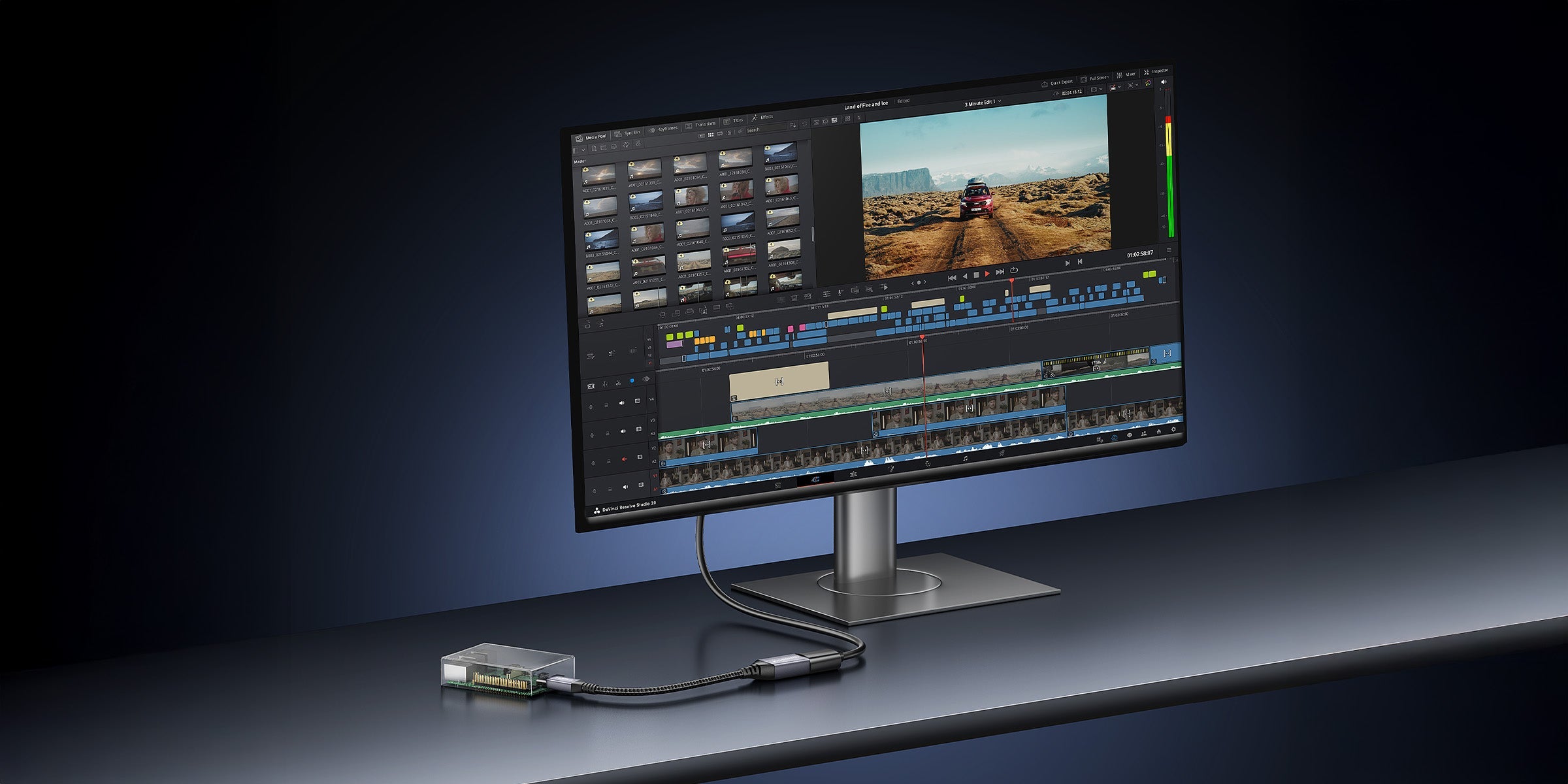 How to Split One HDMI