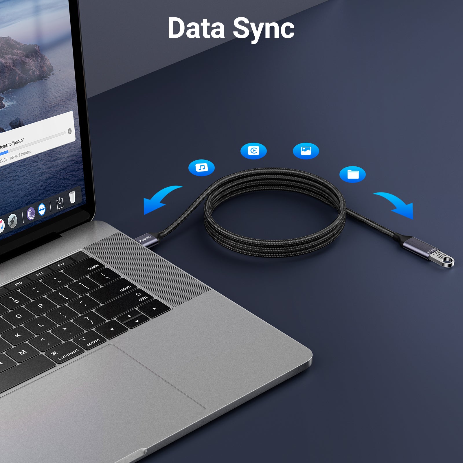 USB Extension Cable