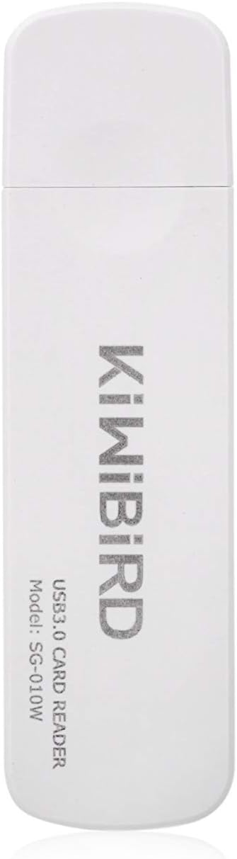 Super Speed Memory Card Reader Adapter