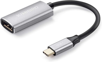 USB C to DisplayPort Adapter