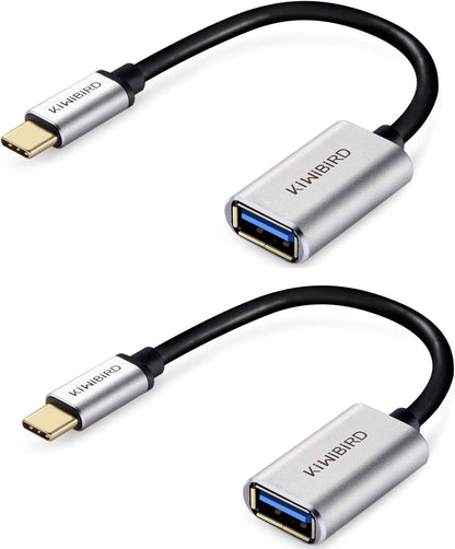 Type C to USB 3.0 OTG Host Cable