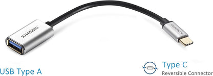 Type C to USB 3.0 OTG Host Cable