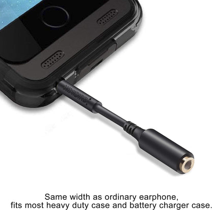 Headphone Extension Audio Jack Adapter