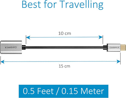 Type C to USB 3.0 OTG Host Cable