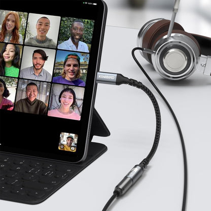 USB C to 3.5mm Jack Adapter