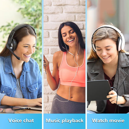 USB C to 3.5mm Jack Adapter