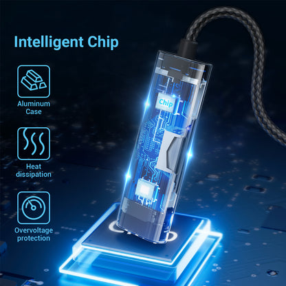 USB C SD Card Reader