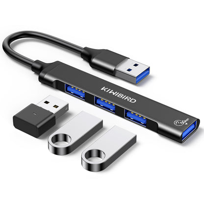 Ultra Slim USB Hub