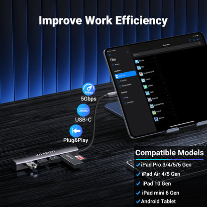 USB C Hub