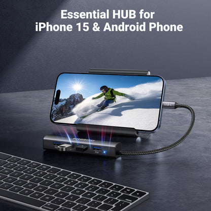 USB C Hub
