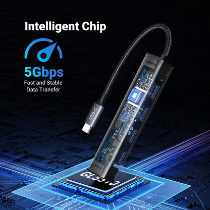 USB C Hub