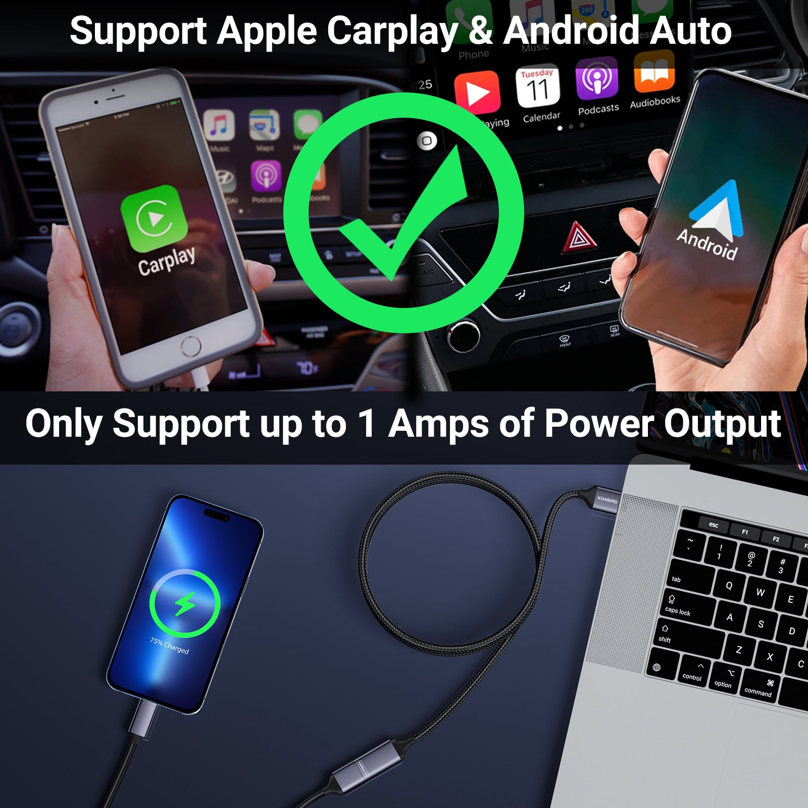USB Extension Cable