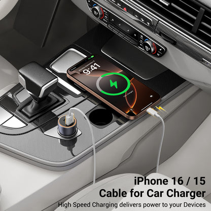 USB C Cable