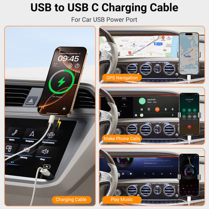 USB C Cable