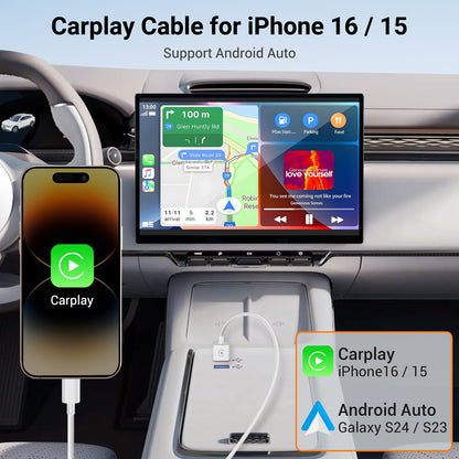 USB C Cable