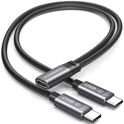 USB C Power Splitter