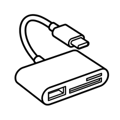 Card Reader