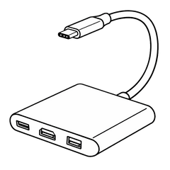 HDMI Adapters
