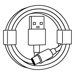 USB Cable