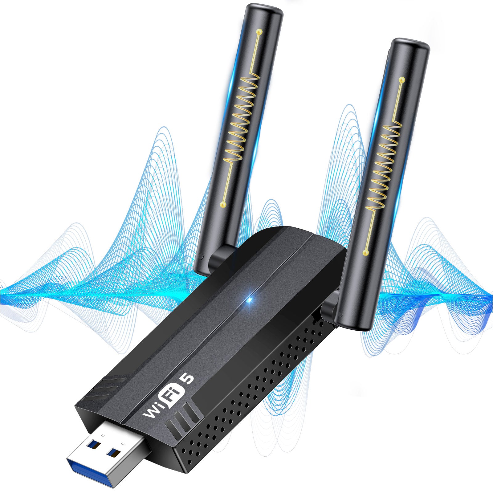kiwibird WiFi dongle