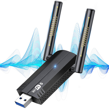 kiwibird WiFi dongle