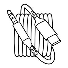 Audio Adapters & Cable