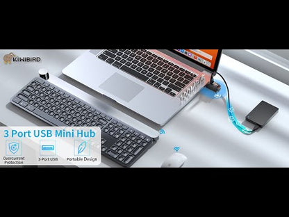 Mini USB Hub