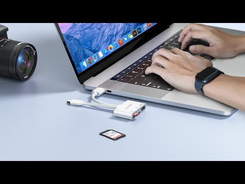 WiFi dongle