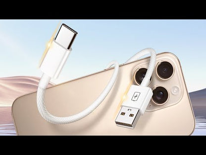 USB C Cable