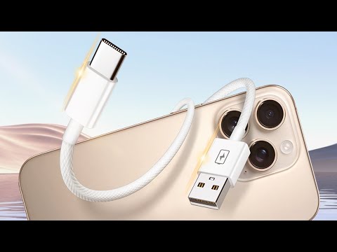 USB C Cable
